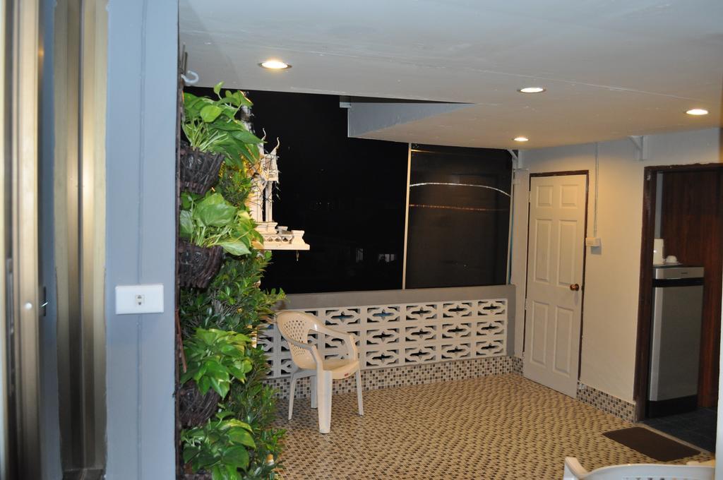 Ansu Guesthouse Hua Hin Quarto foto