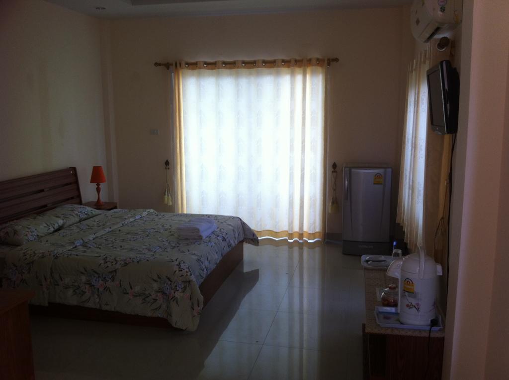 Ansu Guesthouse Hua Hin Quarto foto